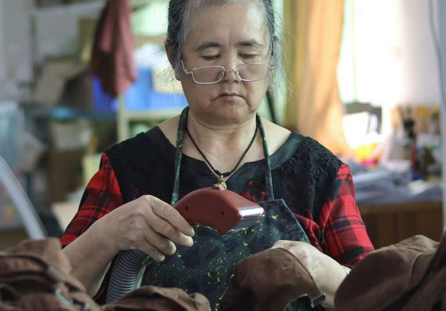 Fabrication de chapeaux