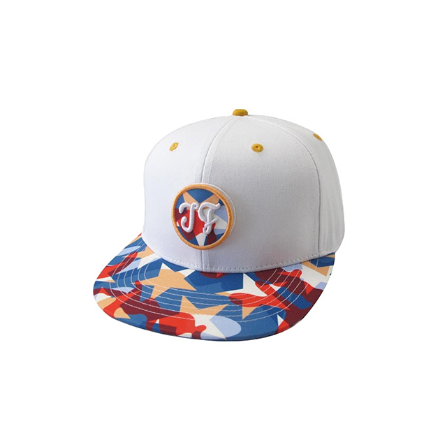 Chapeau de Baseball avec Logo brodé personnalisé, casquette de Baseball Hip-pop Cool avec impression par transfert par Sublimation pour homme et femme