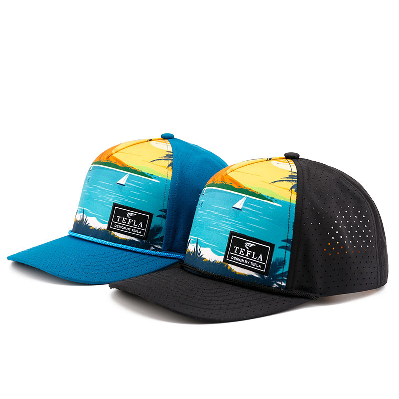 Casquette Sport Personnalisée