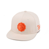 Casquettes Snapback personnalisées avec broderie 3D, concevez vos propres casquettes Snapback pour hommes, vente en gros