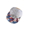 Chapeau de Baseball avec Logo brodé personnalisé, casquette de Baseball Hip-pop Cool avec impression par transfert par Sublimation pour homme et femme