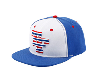 Casquette Snapback Brodée