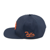 Casquettes Snapback personnalisées avec broderie 3D, concevez vos propres casquettes Snapback pour hommes, vente en gros