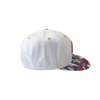 Chapeau de Baseball avec Logo brodé personnalisé, casquette de Baseball Hip-pop Cool avec impression par transfert par Sublimation pour homme et femme