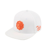 Casquettes Snapback personnalisées avec broderie 3D, concevez vos propres casquettes Snapback pour hommes, vente en gros