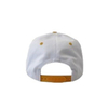 Chapeau de Baseball avec Logo brodé personnalisé, casquette de Baseball Hip-pop Cool avec impression par transfert par Sublimation pour homme et femme