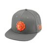 Casquettes Snapback personnalisées avec broderie 3D, concevez vos propres casquettes Snapback pour hommes, vente en gros