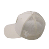 Patch de broderie personnalisée Logo Fast Dry Light Light Light Cotton Mesh Trucker 