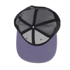 Logo personnalisé de haute qualité Fashion Outdoor Sport Caps Mesh Trucker Trucker pour les femmes et les hommes 