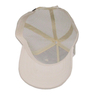 Patch de broderie personnalisée Logo Fast Dry Light Light Light Cotton Mesh Trucker 