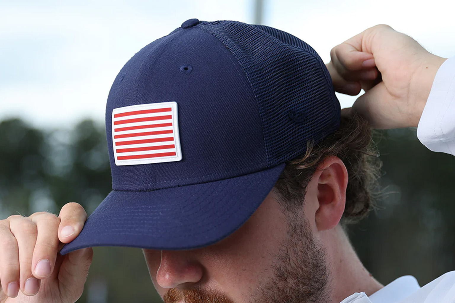 Quelle est l'histoire des Street Caps aux États-Unis 