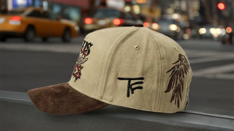 Savez-vous pourquoi il y a un petit bouton sur un chapeau ?