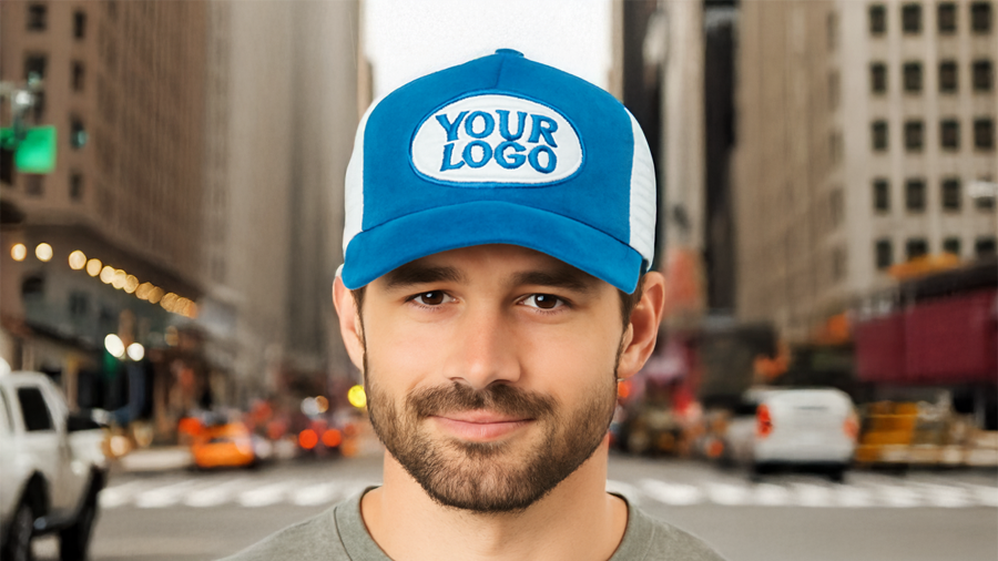 Les chapeaux de camionneur en daim m&egrave;nent un nouveau style de streetwear et d’accessoires