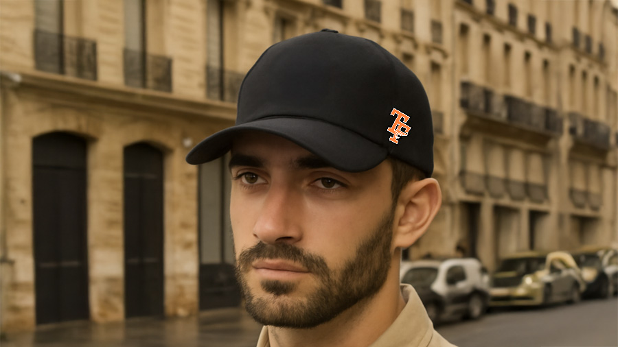 Comment choisir la bonne casquette de baseball&nbsp;: am&eacute;liorer les proportions et le style du visage