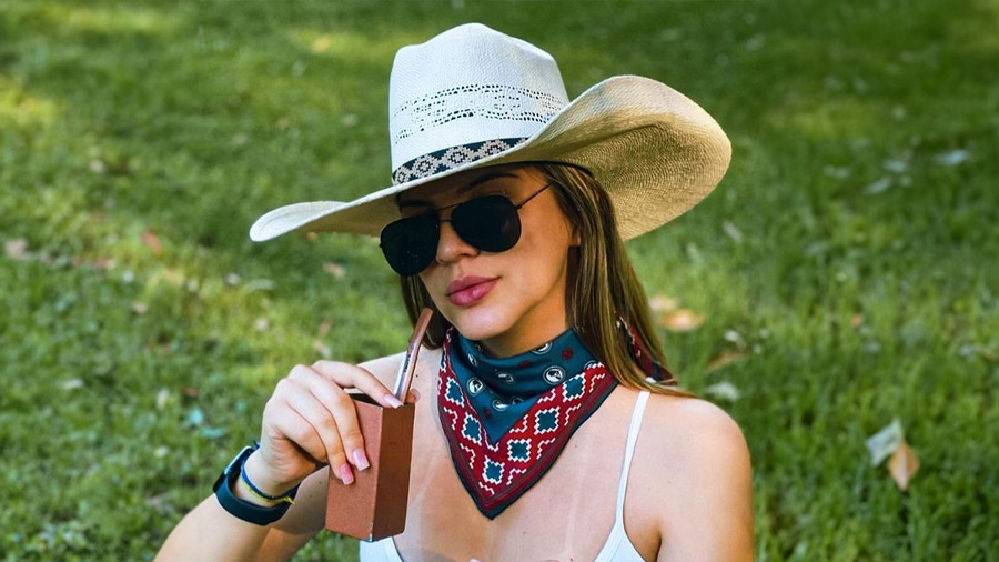 Quels types de chapeaux de paille existe-t-il ?