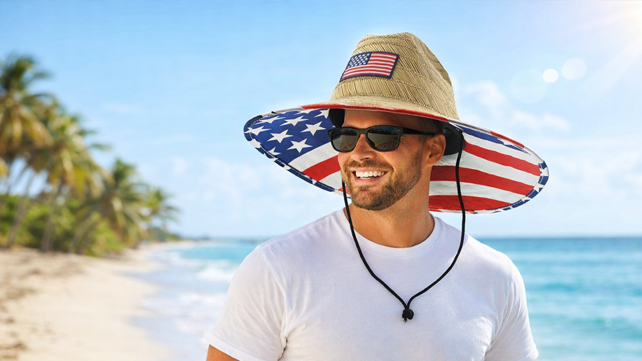 A quoi sert un chapeau de paille ?