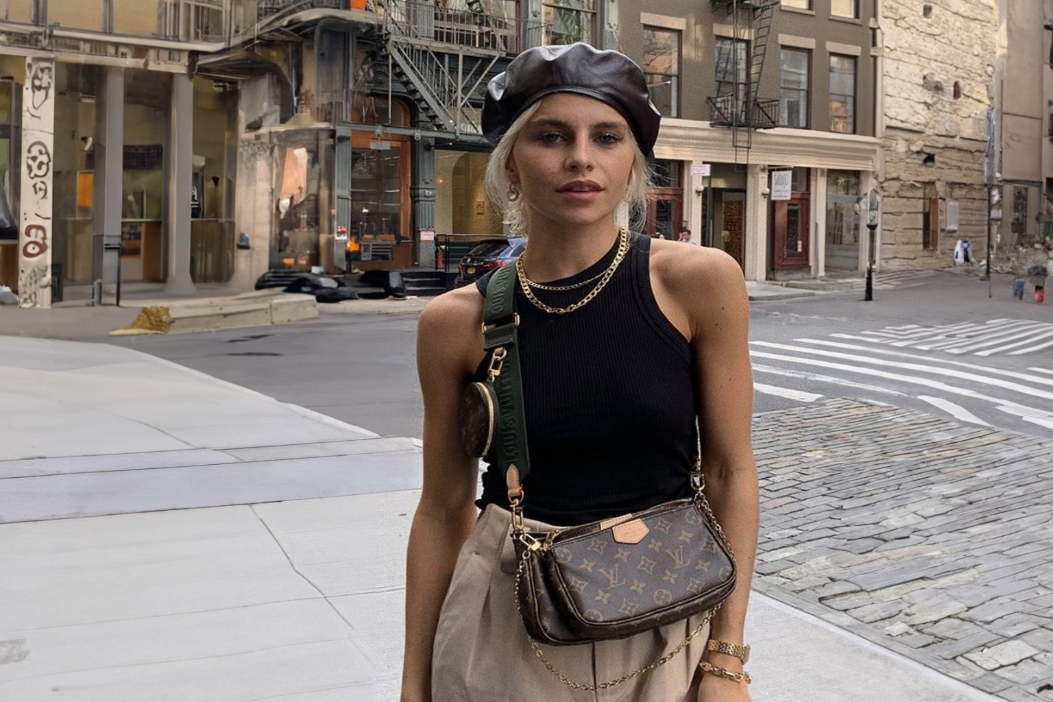 L'évolution des sacs à main de Louis Vuitton: un héritage de luxe et d'innovation