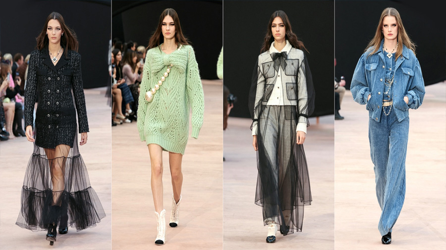 Les 10 meilleures marques de mode au monde: les pionniers du style