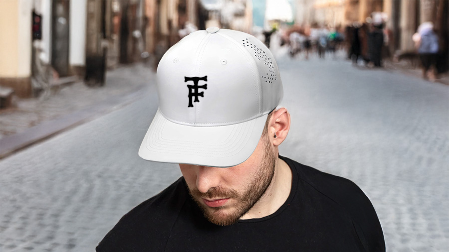 Comment fabriquer un chapeau de golf