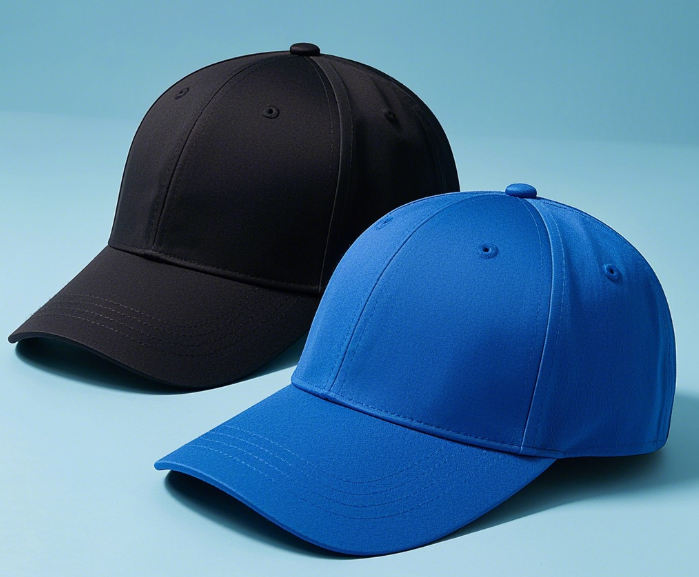 Casquette de baseball en nylon à séchage rapide