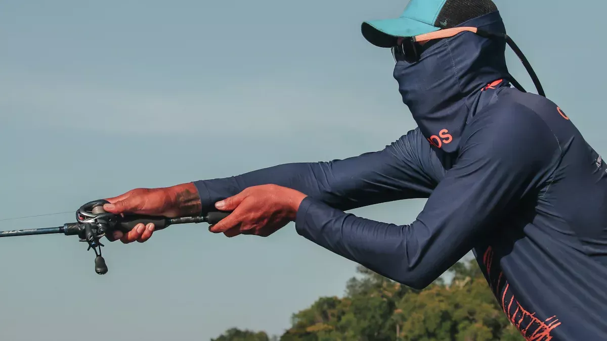 Guide d’achat de chapeaux de p&ecirc;che pour 2026