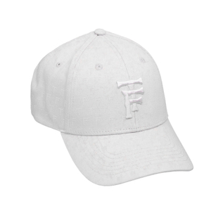 Casquette de baseball &agrave; 6 panneaux avec broderie 3D personnalis&eacute;e